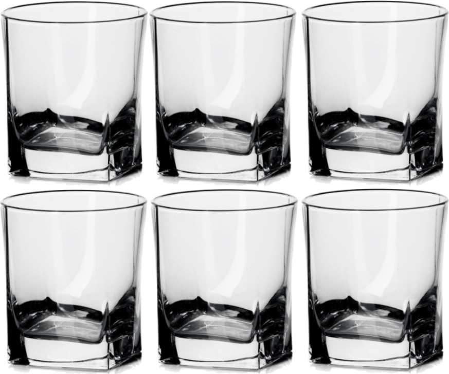 Набор стаканов | Baltic | Pasabahce