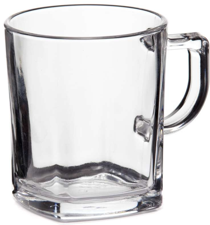 Кружка «Baltic» (277 мл, 2 шт) | Baltic | Pasabahce