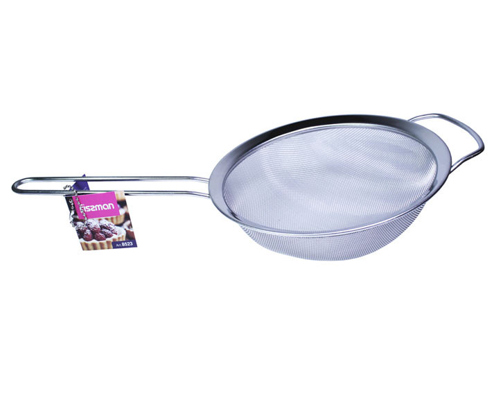 Сито на ручке (20 см) | Fissman