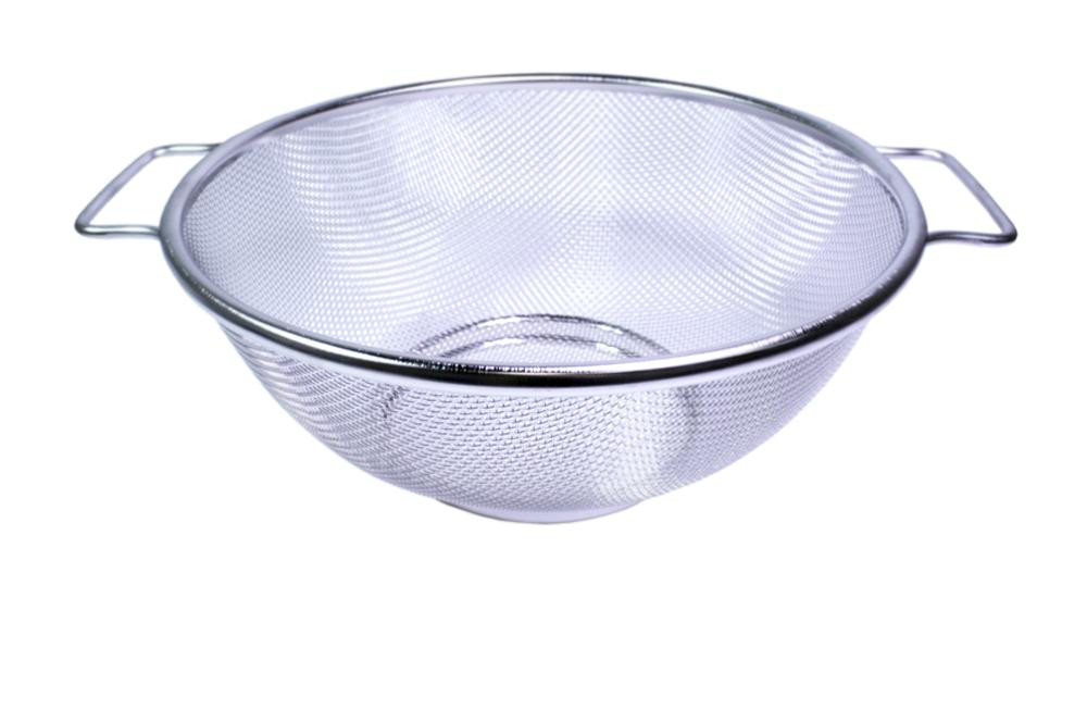 Дуршлаг сетчатый (22 см) | Fissman