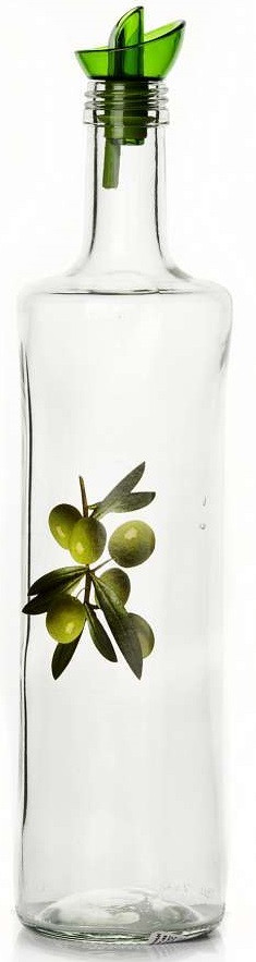 Емкость для масла | Solmazer