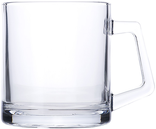 Кружка «Basic» | Basic | Pasabahce