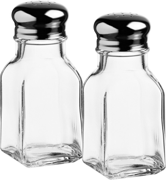 Набор для специй | Basic | Pasabahce