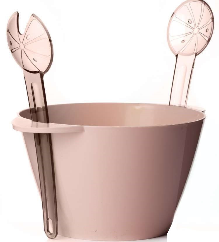 Набор для салата | Lemon | Herevin