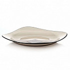 Тарелка десертная «Invitation Bronze» (диаметр 18,5 см)