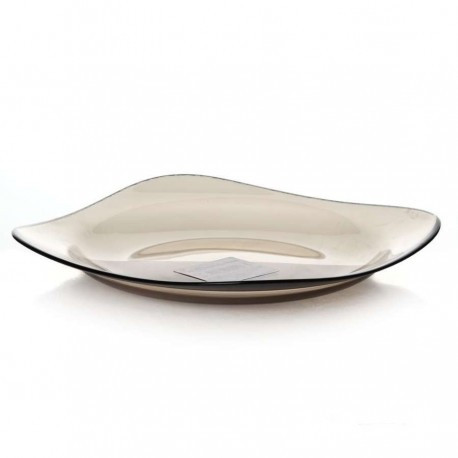 Тарелка десертная «Invitation Bronze» (диаметр 18,5 см) | Invitation Bronze | Pasabahce