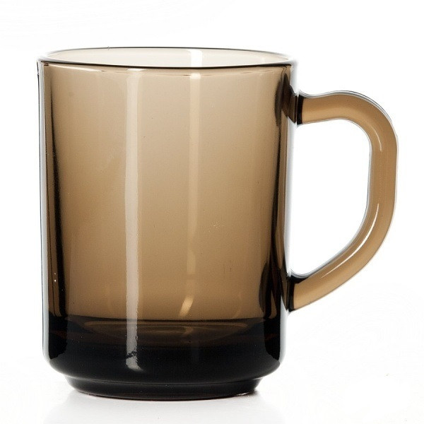 Набор кружек «Invitation Bronze» (250 мл, 2 шт) | Invitation Bronze | Pasabahce