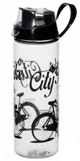 Бутылка для напитков «City Bike»
