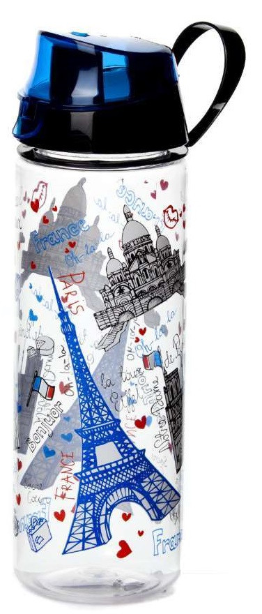 Бутыль для напитков «Paris» | Solmazer