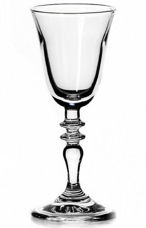 Набор рюмок | Vintage | Pasabahce