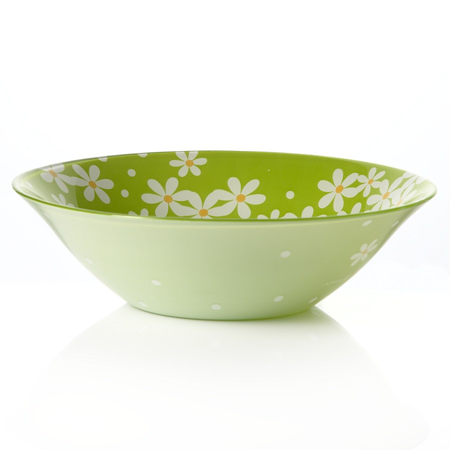 Салатник «Green Garden» (диаметр 14 см) | Garden | Pasabahce