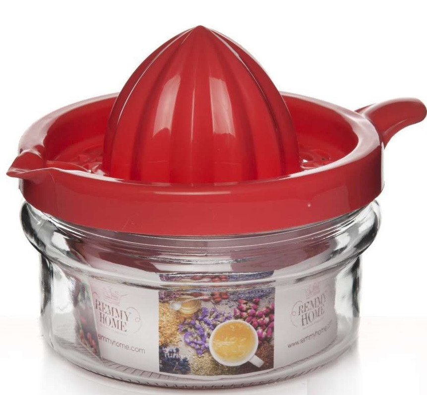 Соковыжималка (424 мл) | Remmy Home | Solmazer