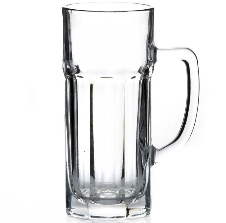 Набор кружек «Casablanca» (510 мл, 2 шт) | Casablanca | Pasabahce