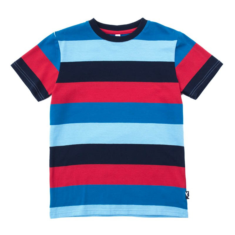 Футболка для мальчиков | Футбольный клуб | PlayToday