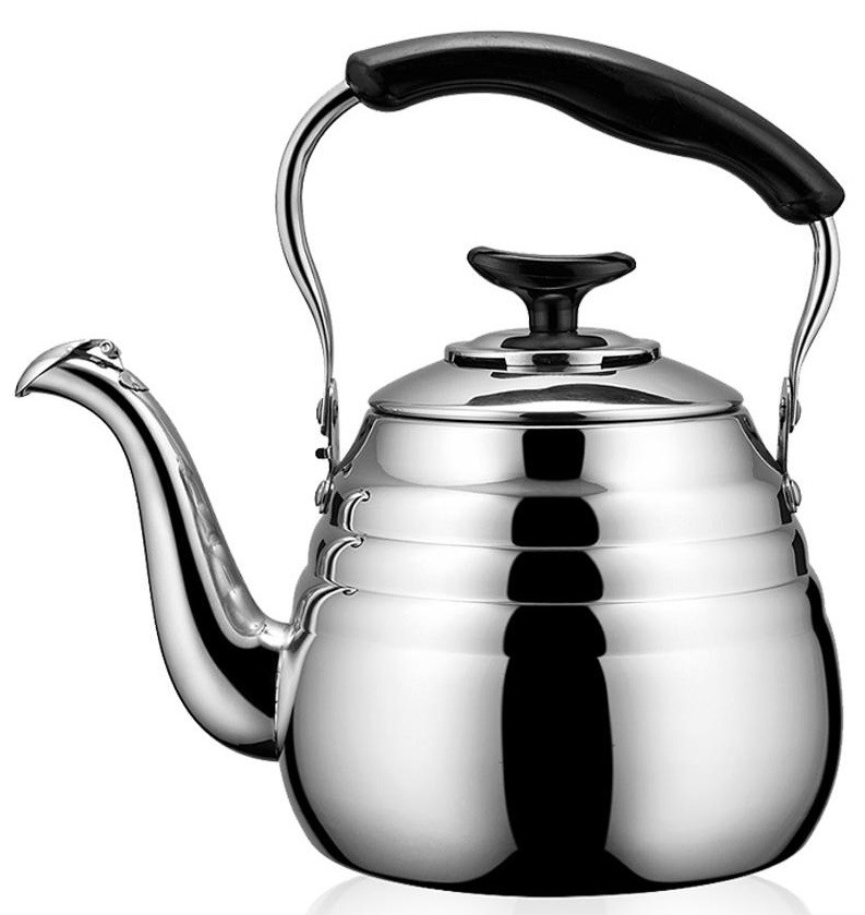 Чайник для кипячения «Deauville» | Deauville | Fissman