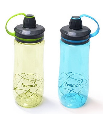 Бутылка для воды (820 мл) | Fissman