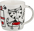 Кружка «Кошка» (400 мл)