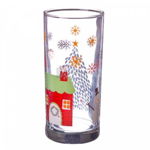 Стакан «Christmas Tree» (290 мл)