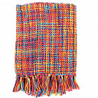 Плед «Picasso» (рогожка, 140х180 см)