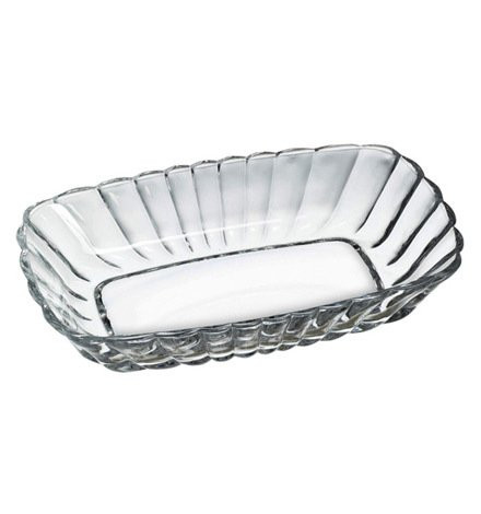 Набор салатников «Mezze» (15,7х10 см, 2 шт)