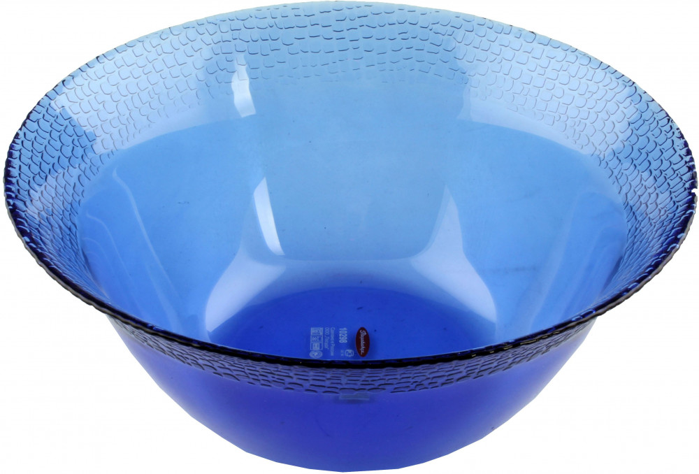 Салатник «Mosaic Blue» (диаметр 23 см) | Mosaic | Pasabahce Workshop