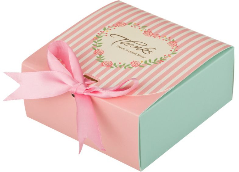 Набор подарочных коробок | Lefard