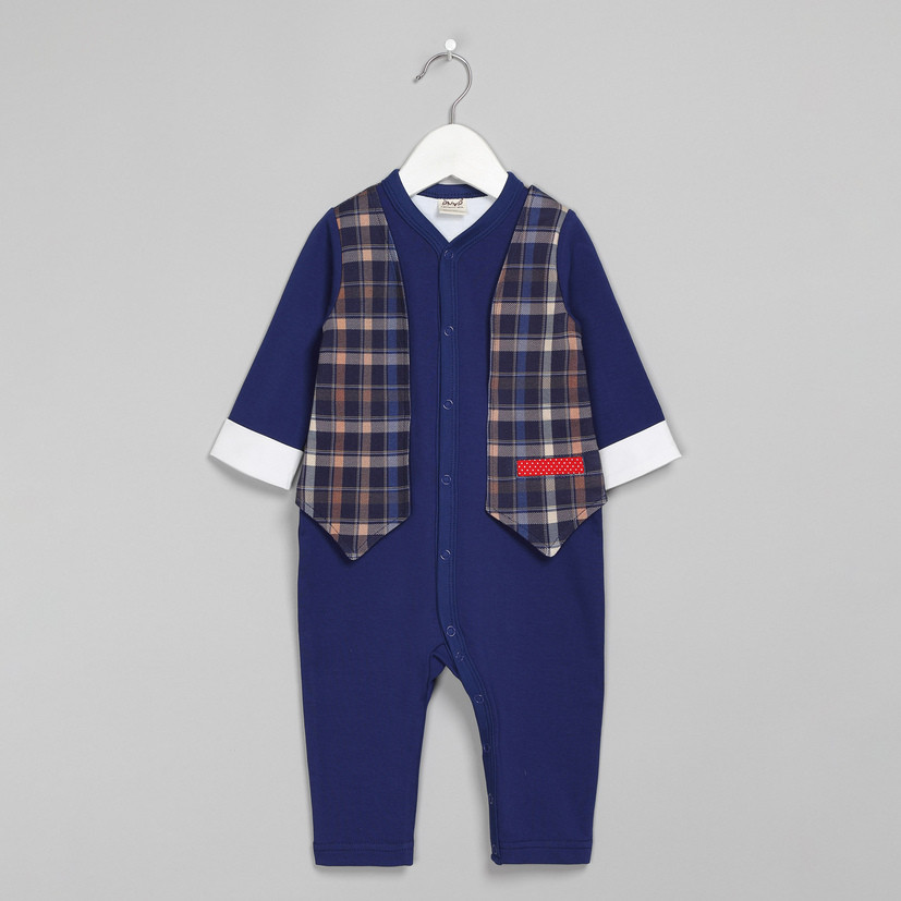 Комбинезон для мальчиков | Ватсон | Ёмаё