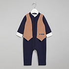 темно-синий