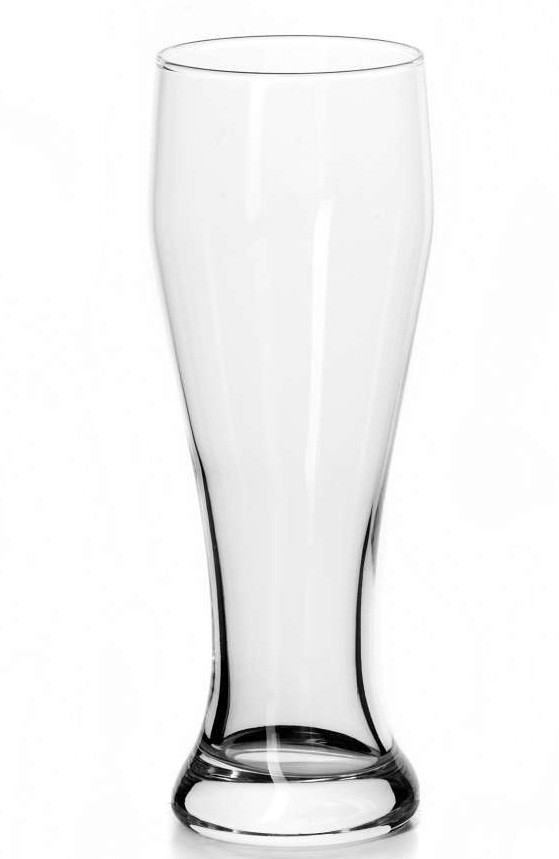 Бокал для пива «Pub» (665 мл, 2 шт) | Pub | Pasabahce