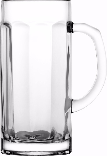 Набор кружек для пива «Pub» (380 мл, 2 шт) | Pub | Pasabahce