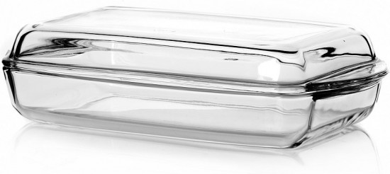 Лоток прямоугольный