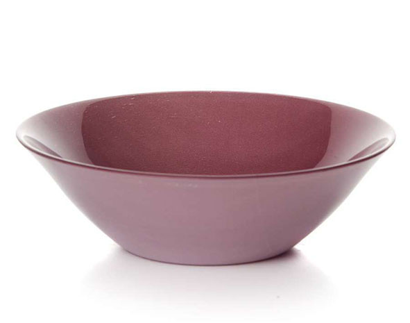 Салатник «Purple City» (диаметр 16,2 см) | City | Pasabahce