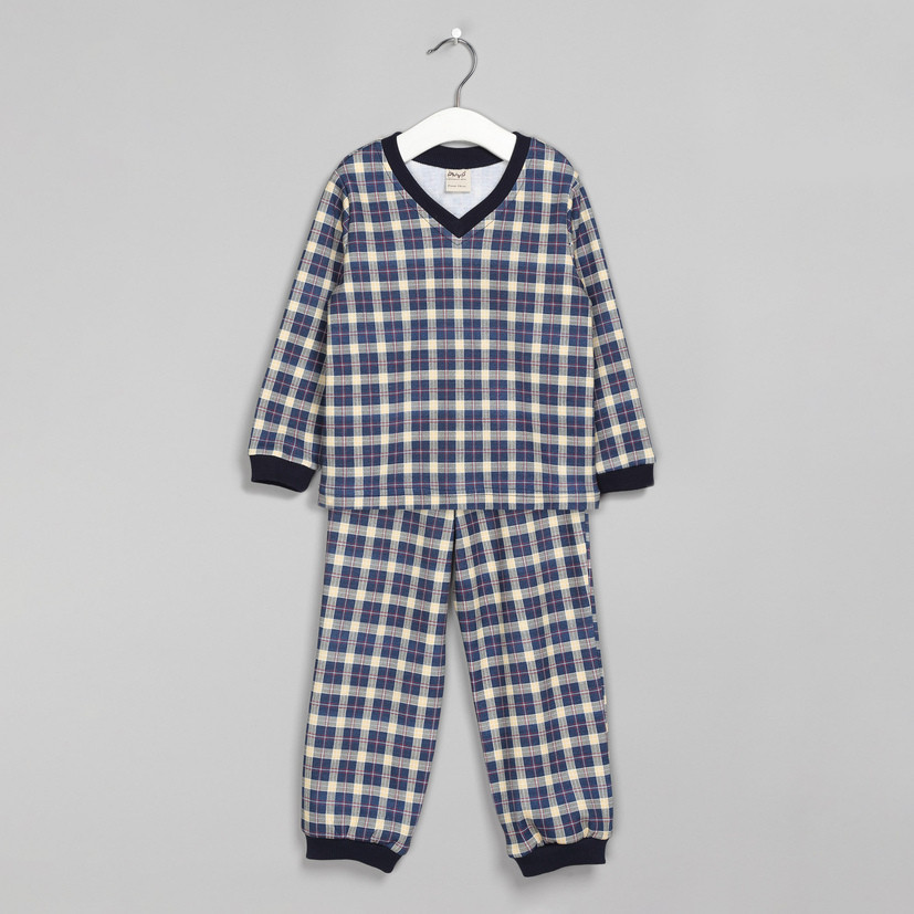 Пижама для мальчиков | Одежда для дома | Ёмаё