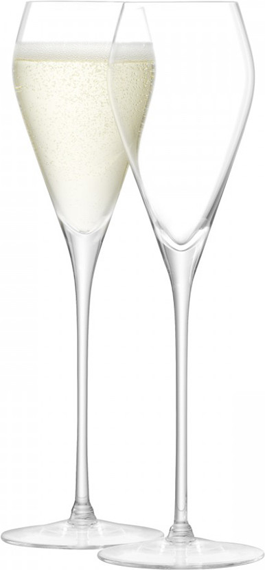 Бокал для просекко «Wine» (2 шт) | Wine | LSA