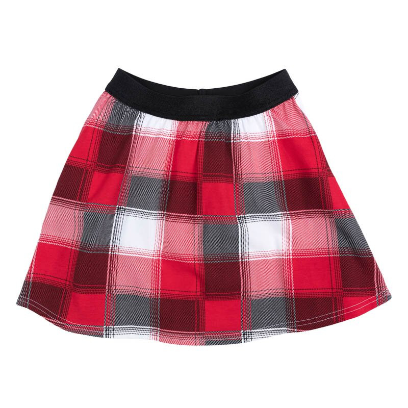 Юбка для девочек | Рок-принцесса | PlayToday