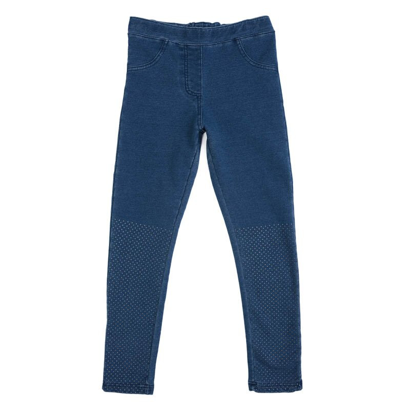 Леггинсы для девочек | Рок-принцесса | PlayToday