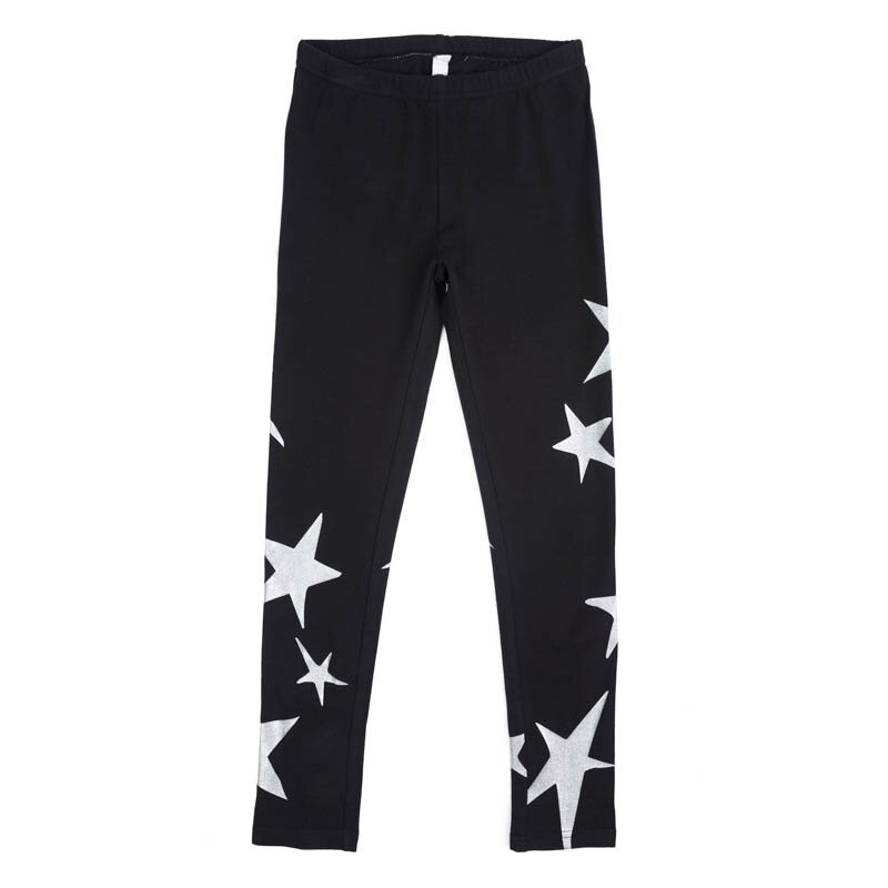 Леггинсы для девочек | Рок-принцесса | PlayToday