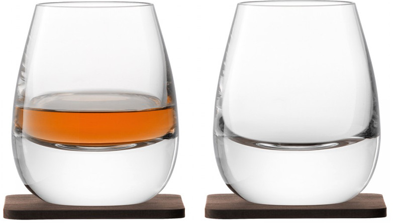 Стакан «Islay Whisky» (2 шт) | Whisky | LSA