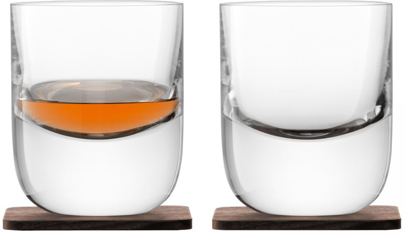 Стакан «Renfrew Whisky» (2 шт) | Whisky | LSA