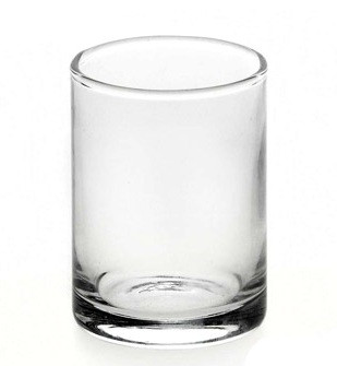 Набор стопок «Istanbul» (60 мл, 6 шт)