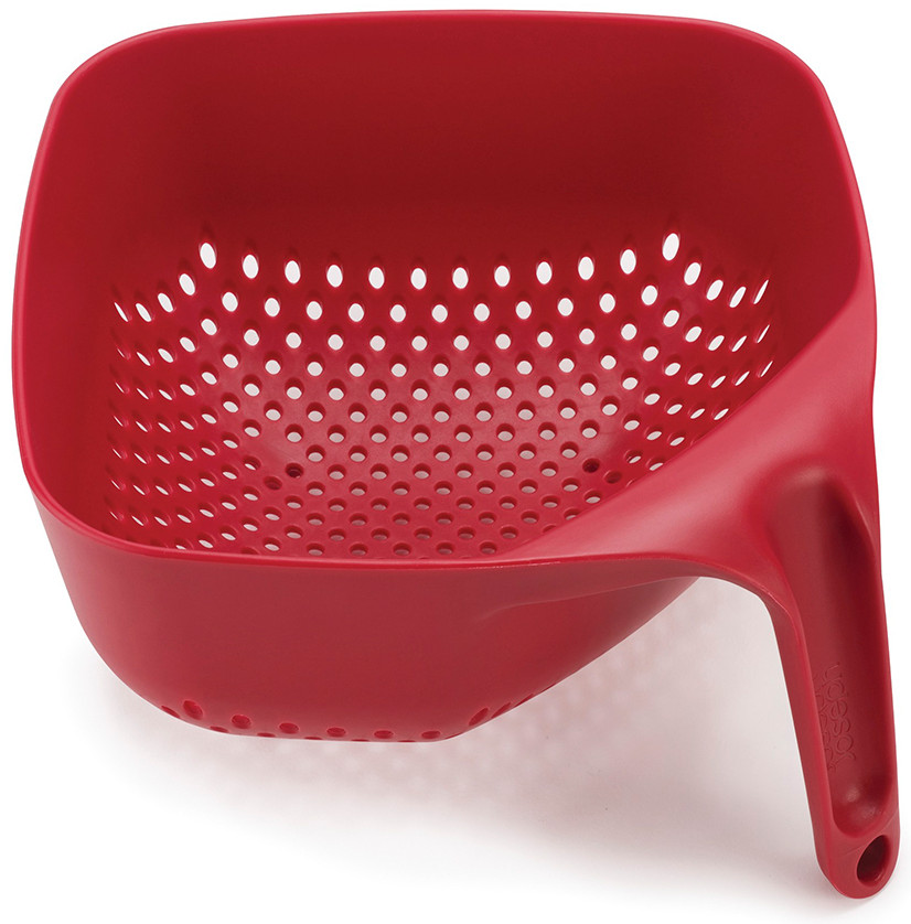 Дуршлаг | Square Colander | Joseph Joseph
