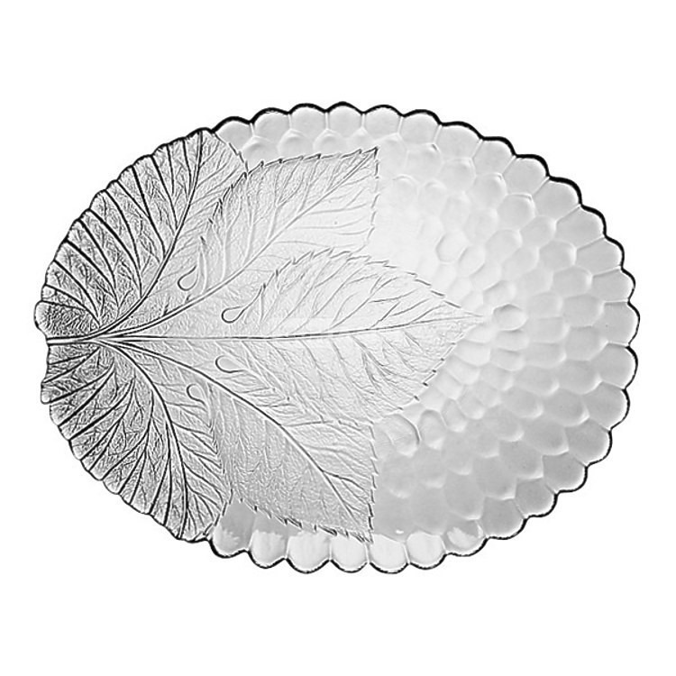 Набор тарелок «Sultana» (18х23 см, 2 шт) | Sultana | Pasabahce