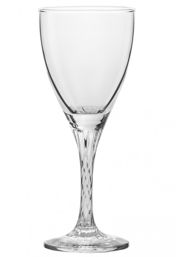 Набор фужеров «Twist» (180 мл, 6 шт) | Twist | Pasabahce