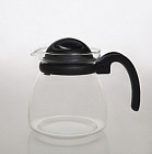 Заварочный чайник для СВЧ (1,25 л.)