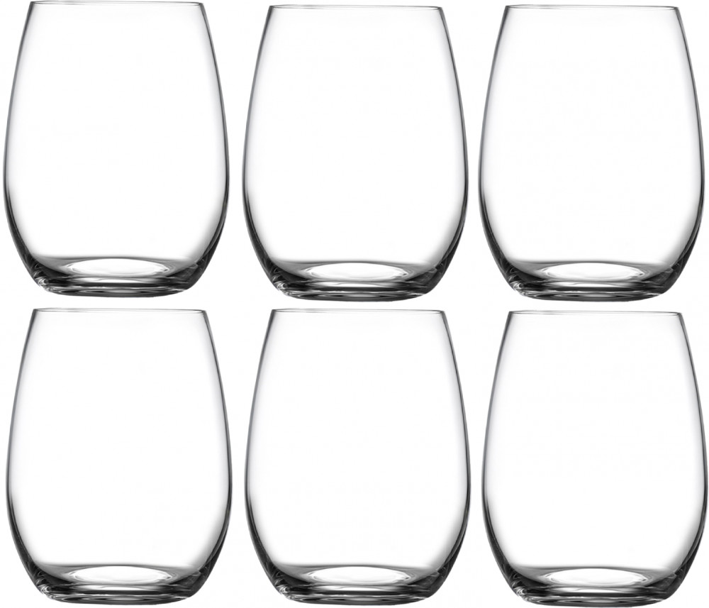 Набор стаканов «Pure» | Pure | Nude