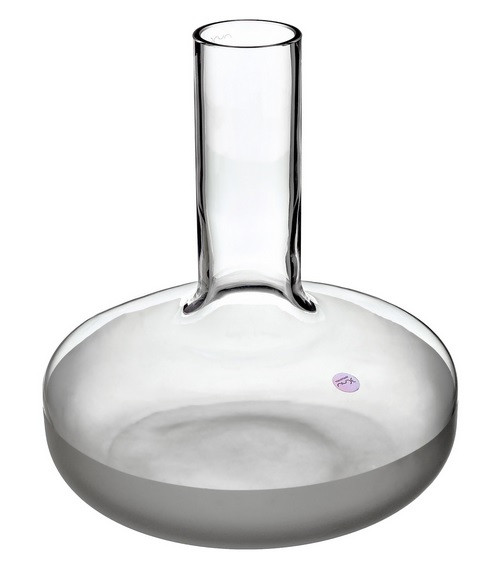 Декантер для вина «Contour» (2150 мл) | Contour | Nude