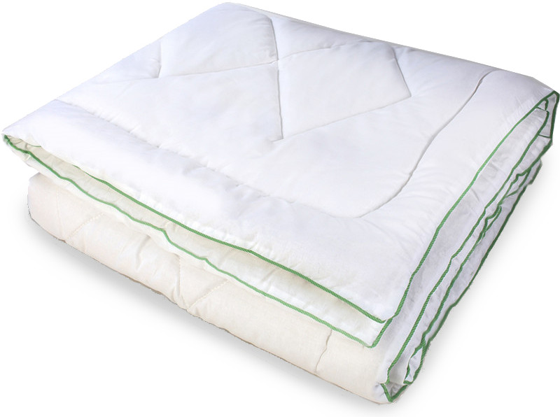 Одеяло «Бамбук» | DeLux | ТДЛ Текстиль