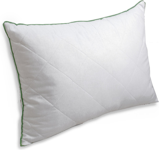 Подушка «Бамбук» | DeLux | ТДЛ Текстиль