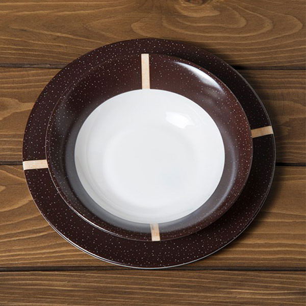 Тарелка суповая Essence Latys | Essence Latys | ARC International