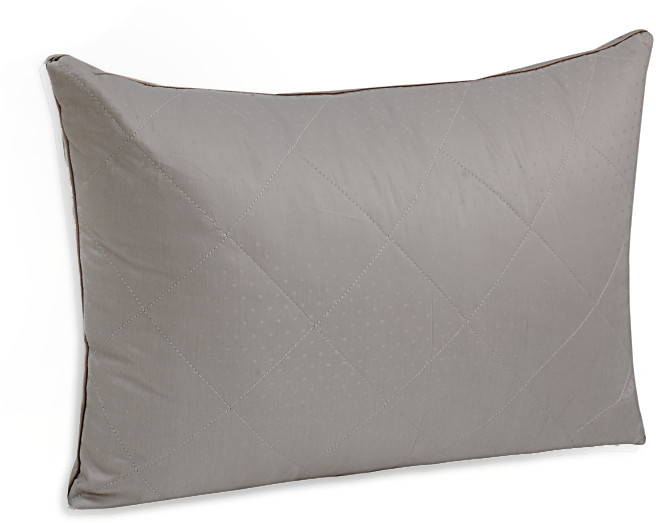 Подушка «Шерсть верблюд» | DeLux | ТДЛ Текстиль